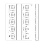 MT47H128M16RT-25E AIT:C TR 存储器 IC MT47H128M16RT-25E AIT:C TR 存储器 IC