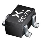 PESD2IVN24-UX ESD 抑制器 TVS 二极管 PESD2IVN24-UX ESD 抑制器 TVS 二极管