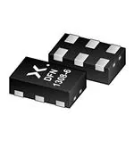 PESD3V3X4UHCYL ESD 抑制器 TVS 二极管 PESD3V3X4UHCYL ESD 抑制器 TVS 二极管