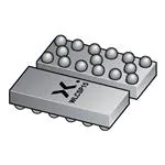 PCMF3USB3S/CZ EMI 滤波器 EMI 抑制 PCMF3USB3S/CZ EMI 滤波器 EMI 抑制