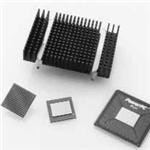 609-50ABS3 散热片 609-50ABS3 散热片