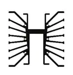 125562 散热片 125562 散热片