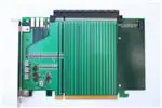 PCIEEXT-16 卡缘连接器 PCIEEXT-16 卡缘连接器