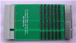 2000-3U-160H-LF 卡缘连接器 2000-3U-160H-LF 卡缘连接器