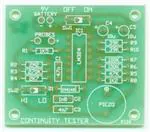 TW-DIY-5110 模拟与数字IC开发工具 TW-DIY-5110 模拟与数字IC开发工具