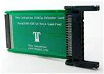 3300-EXT-LF 卡缘连接器 3300-EXT-LF 卡缘连接器