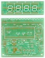 TW-DIY-5061 模拟与数字IC开发工具 TW-DIY-5061 模拟与数字IC开发工具