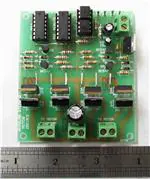 TW-DIY-5158 模拟与数字IC开发工具 TW-DIY-5158 模拟与数字IC开发工具