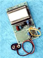 TW-DIY-5002 传感器开发工具 TW-DIY-5002 传感器开发工具