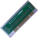 7586-RAEXTM-LF 卡缘连接器 7586-RAEXTM-LF 卡缘连接器