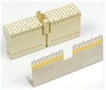 CP2-SA110-G1-KR 背板连接器 CP2-SA110-G1-KR 背板连接器