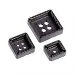 8432-11B1-RK-TP IC 与器件插座 8432-11B1-RK-TP IC 与器件插座