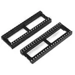 4828-3004-CP IC 与器件插座 4828-3004-CP IC 与器件插座