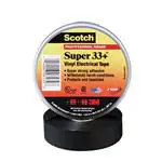 33 + SUPER (.75"X66') 胶带 33 + SUPER (.75"X66') 胶带
