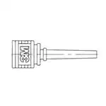 8211-ADAPTER 光纤连接器 8211-ADAPTER 光纤连接器