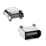 36110-3000FD I O 连接器 36110-3000FD I O 连接器