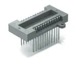 242-1281-09-0602J IC 与器件插座 242-1281-09-0602J IC 与器件插座