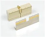 CP2-SA110-1-KR 背板连接器 CP2-SA110-1-KR 背板连接器