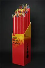MFP-1/8-48"-Clear 电线与电缆管理 MFP-1/8-48"-Clear 电线与电缆管理