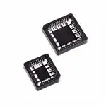 8484-11B1-RK-TP IC 与器件插座 8484-11B1-RK-TP IC 与器件插座