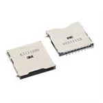 SD-RSMT-2-MQ-WF 存储器连接器 SD-RSMT-2-MQ-WF 存储器连接器