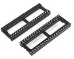 4814-3000-CP IC 与器件插座 4814-3000-CP IC 与器件插座