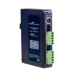 USOPTL4DR-2 界面模块 USOPTL4DR-2 界面模块