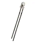 OVLBG4C7 LED发射器 OVLBG4C7 LED发射器