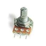 P160KN-0QC15B20K 电位器、微调器和变阻器 P160KN-0QC15B20K 电位器、微调器和变阻器