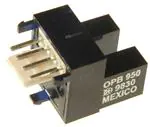 OPB950Z 光学开关 OPB950Z 光学开关