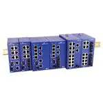 ESW508 以太网和通信模块 ESW508 以太网和通信模块