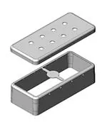 MS544-20P EMI 滤波器 EMI 抑制 MS544-20P EMI 滤波器 EMI 抑制