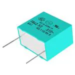 F862FY475K310ZV054 电容器 F862FY475K310ZV054 电容器