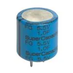 FGR0H105ZF 超级电容器 FGR0H105ZF 超级电容器