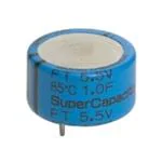 FT0H105ZF 超级电容器 FT0H105ZF 超级电容器