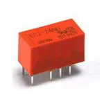 EC2-12SNU 继电器 EC2-12SNU 继电器