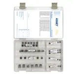 MCI ENG KIT 02 电感器、扼流圈与线圈 MCI ENG KIT 02 电感器、扼流圈与线圈