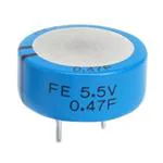 FE0H473ZF 超级电容器 FE0H473ZF 超级电容器
