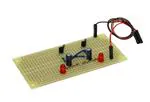 JRG01-PCB 原型产品 JRG01-PCB 原型产品