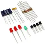 JRG01-PARTS 原型产品 JRG01-PARTS 原型产品