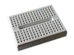 BB170-WH 原型产品 BB170-WH 原型产品