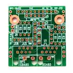 PCB-CB-485 原型产品 PCB-CB-485 原型产品