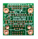 PCB-CB-232F 原型产品 PCB-CB-232F 原型产品