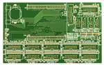 PCB-STM32-F3U 原型产品 PCB-STM32-F3U 原型产品