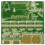 PCB-STM32-F4B1 原型产品 PCB-STM32-F4B1 原型产品