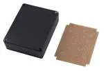 KIT-1590BB-BK 原型产品 KIT-1590BB-BK 原型产品