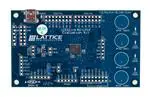 ICE40LP1K-BLINK-EVN 可编程逻辑 IC 开发工具 ICE40LP1K-BLINK-EVN 可编程逻辑 IC 开发工具