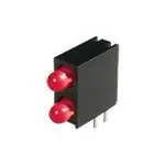 WP934GE/2ID-RV LED灯泡与模块 WP934GE/2ID-RV LED灯泡与模块