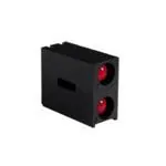 WP934GO/2SRD LED灯泡与模块 WP934GO/2SRD LED灯泡与模块