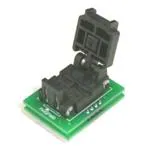 PA8QFN8D 嵌入式工具与配件 PA8QFN8D 嵌入式工具与配件